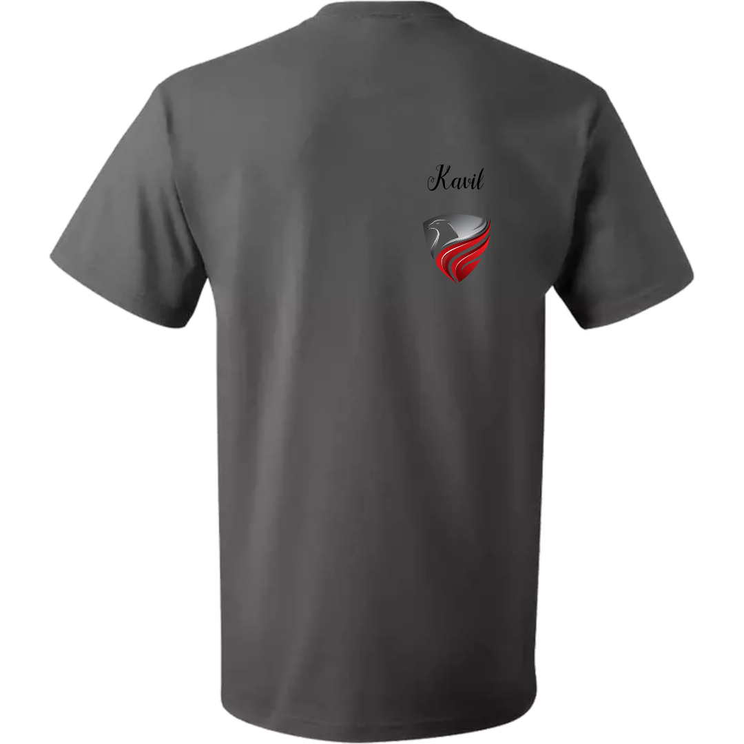 Branded Kavil t shirts