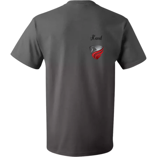 Branded Kavil t shirts