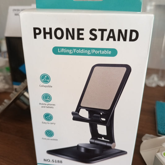 Phone stand