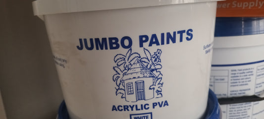 Jumbo pva 5l