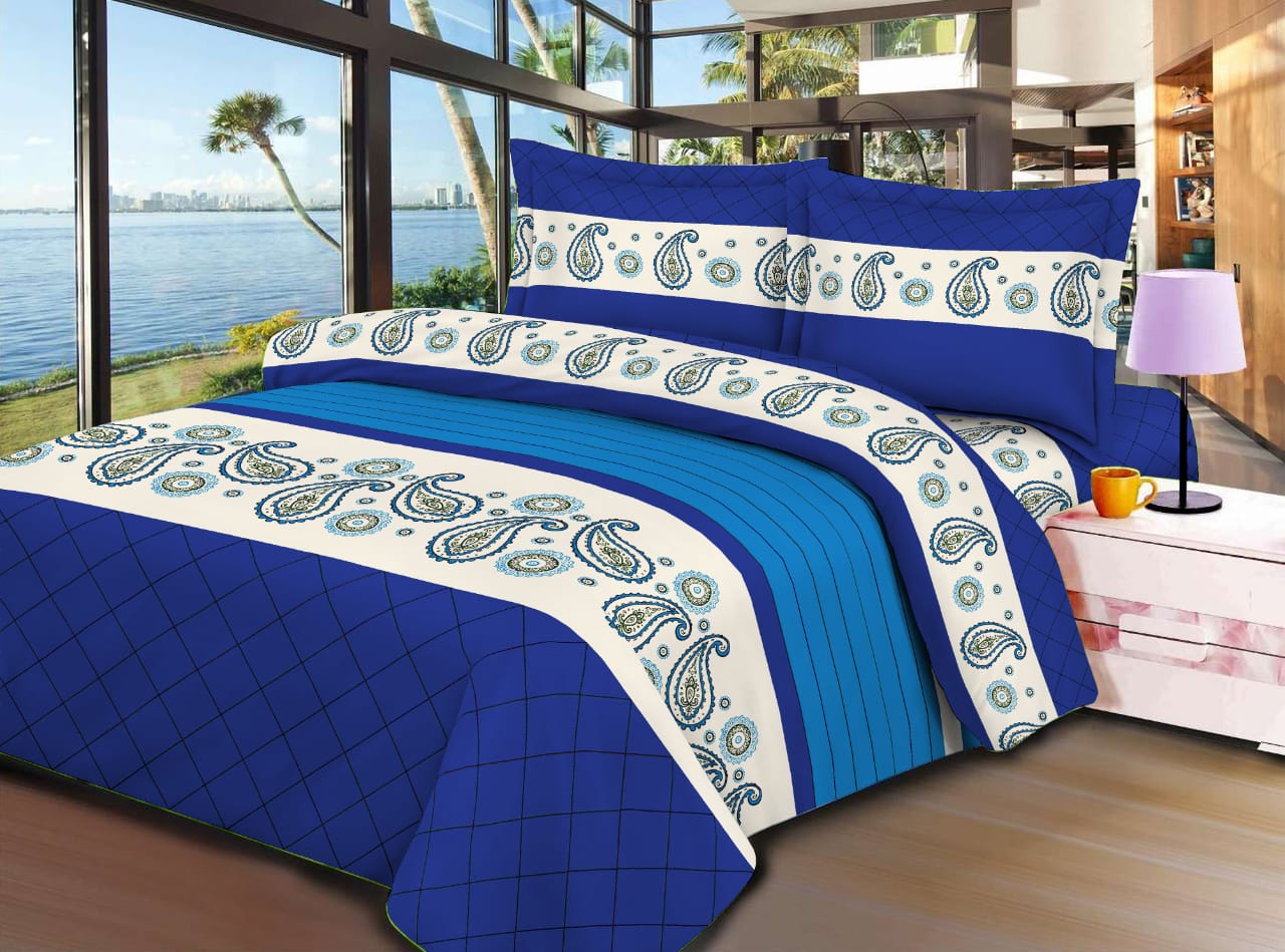 Bedsets all designs each