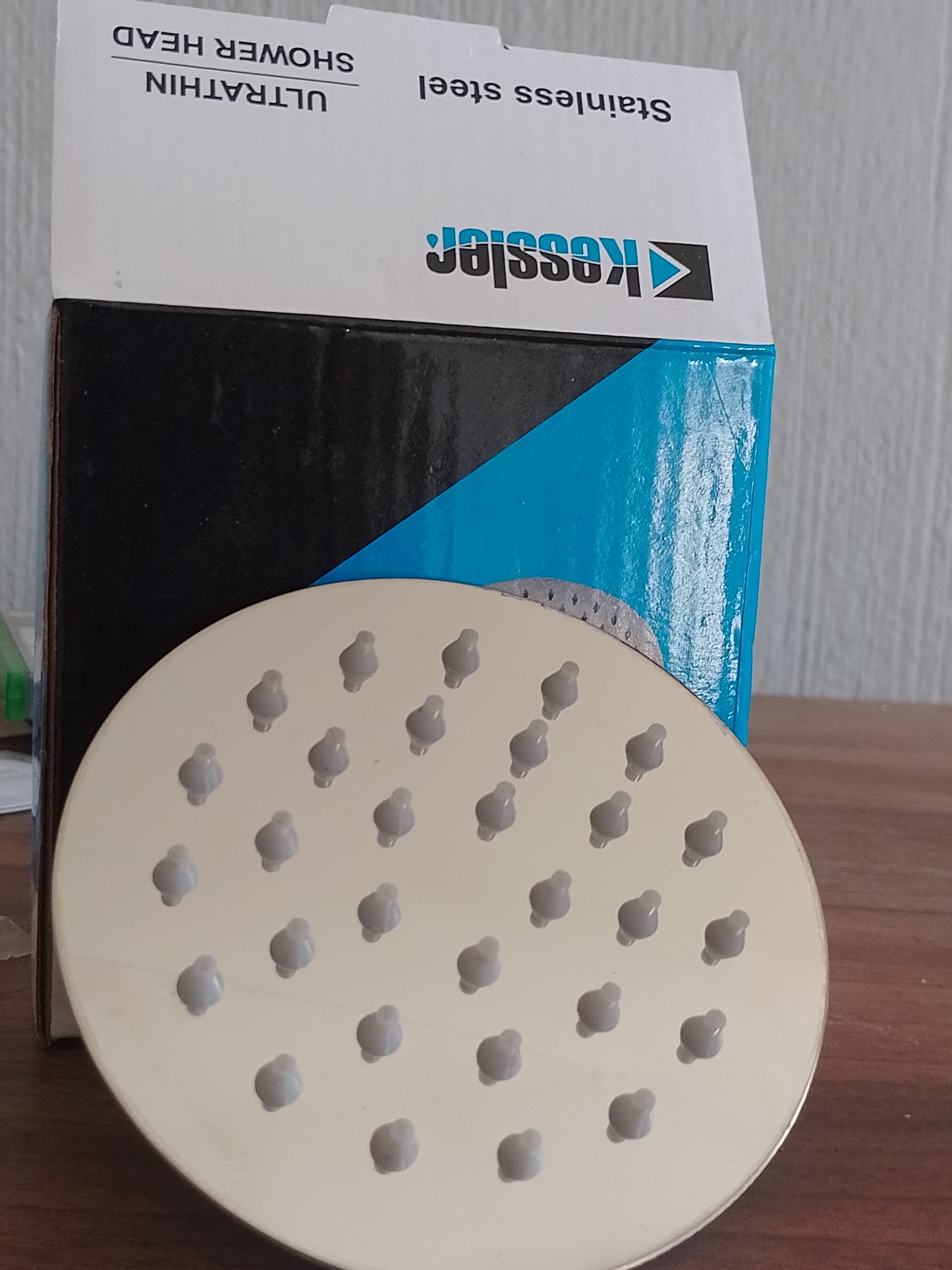 Shower head one size