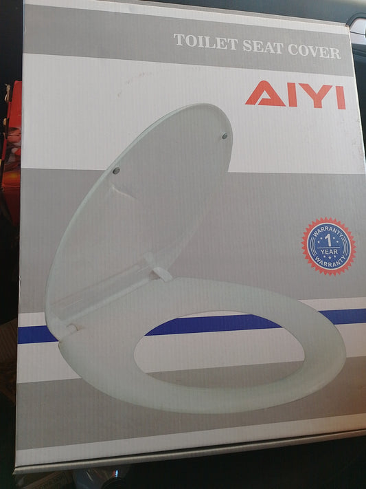 Aiyi toilet seat cover