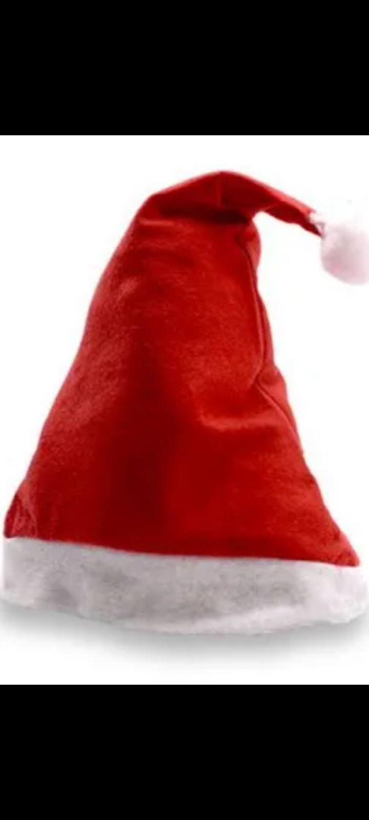 Christmas Hat x10