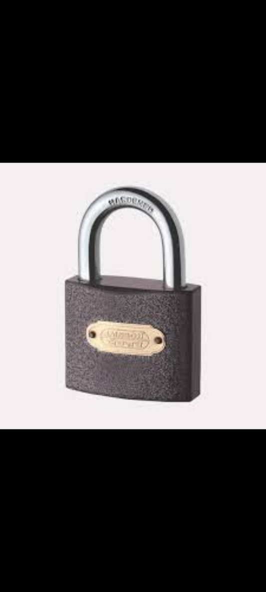 Rarlux 50mm padlock