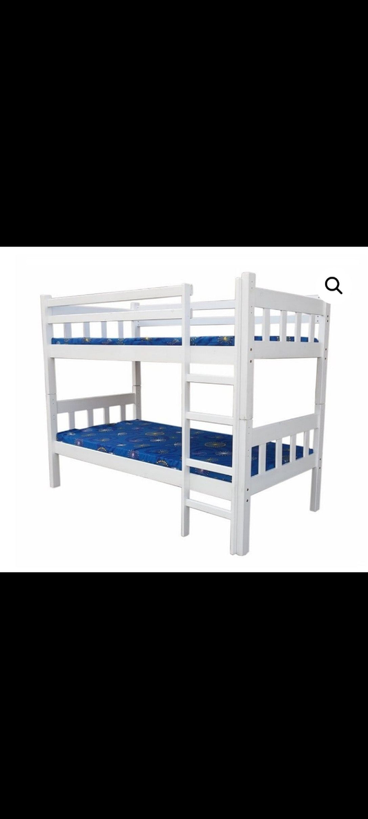 Bunk bed set