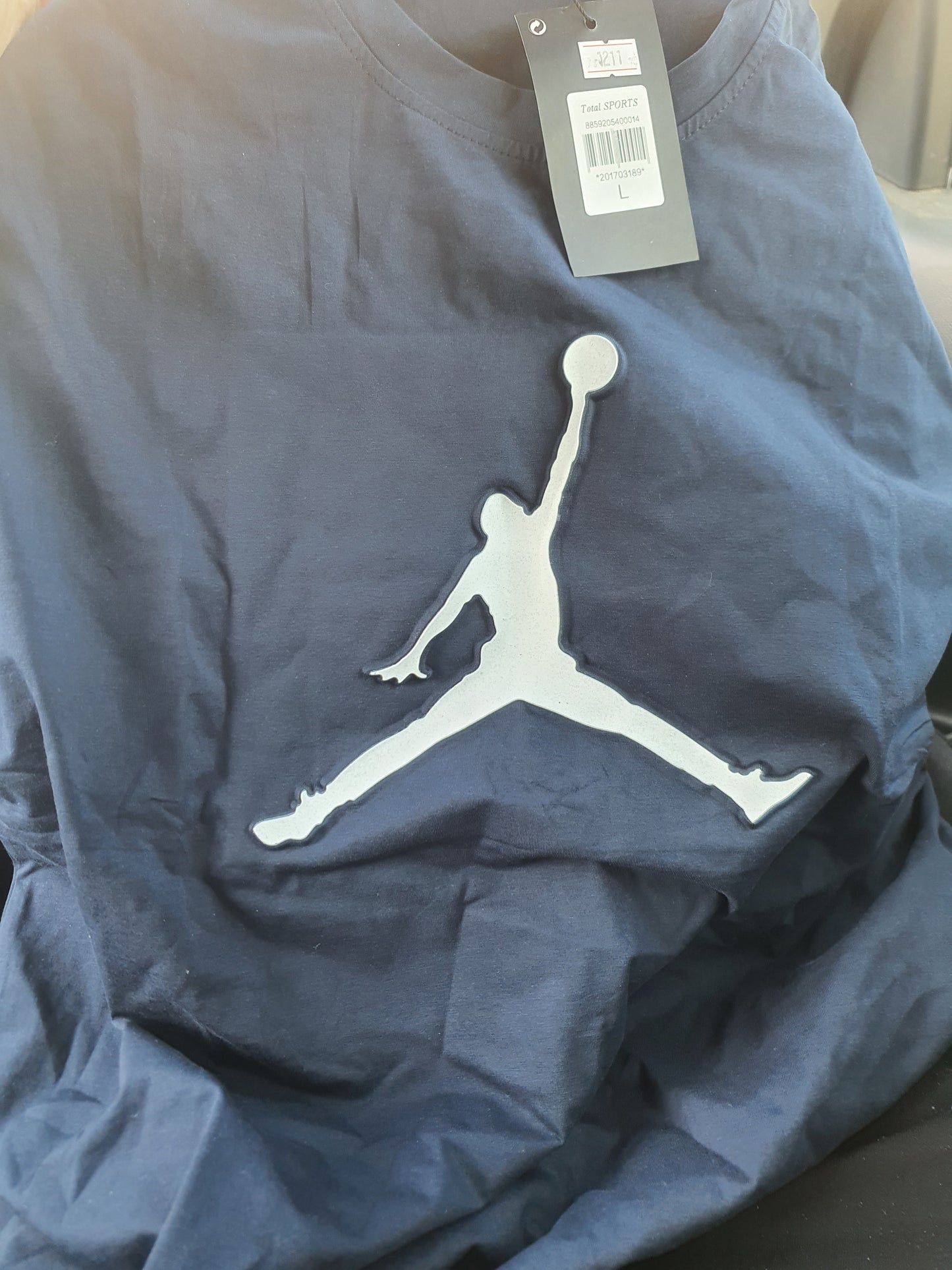 Jordan t shirt