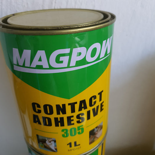 Contact glue 1l