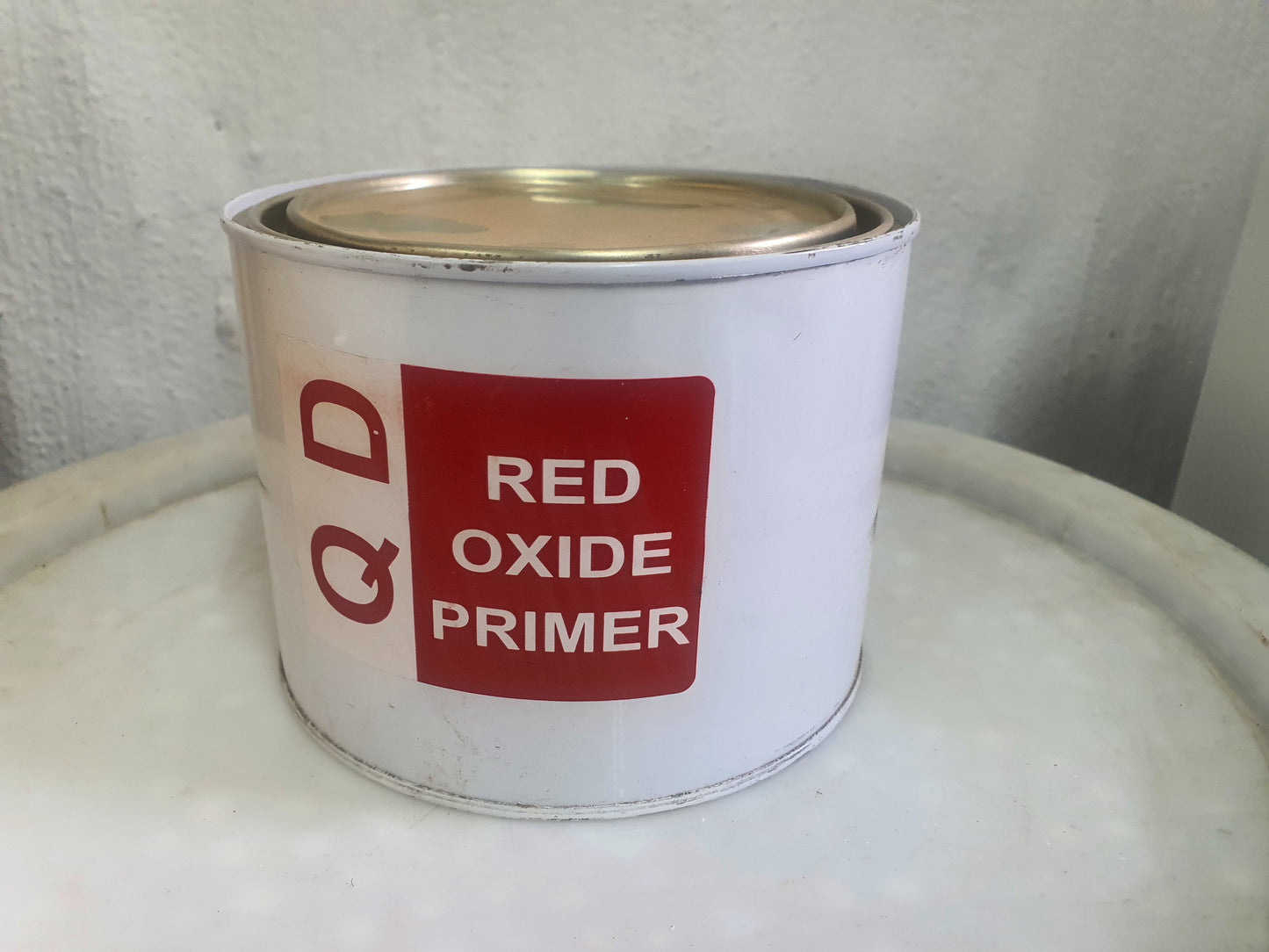 Red oxide primer 1L
