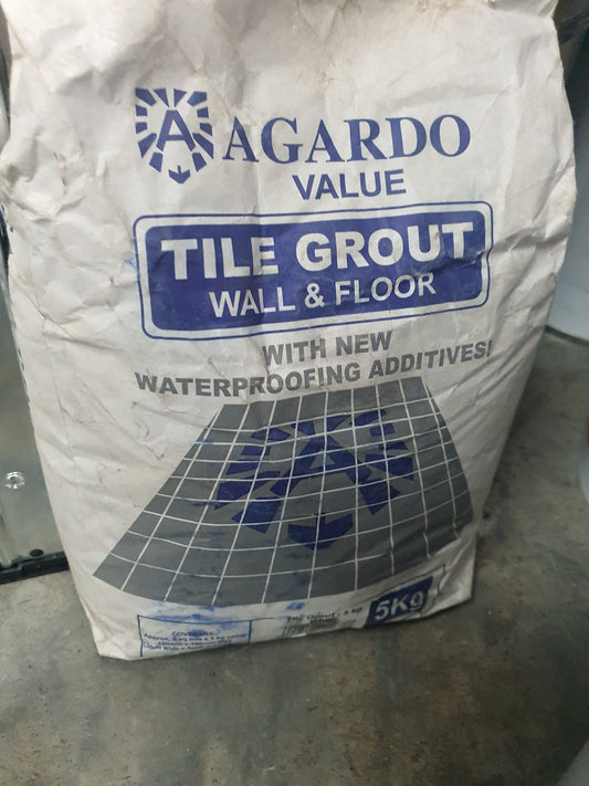 Grout 5kg