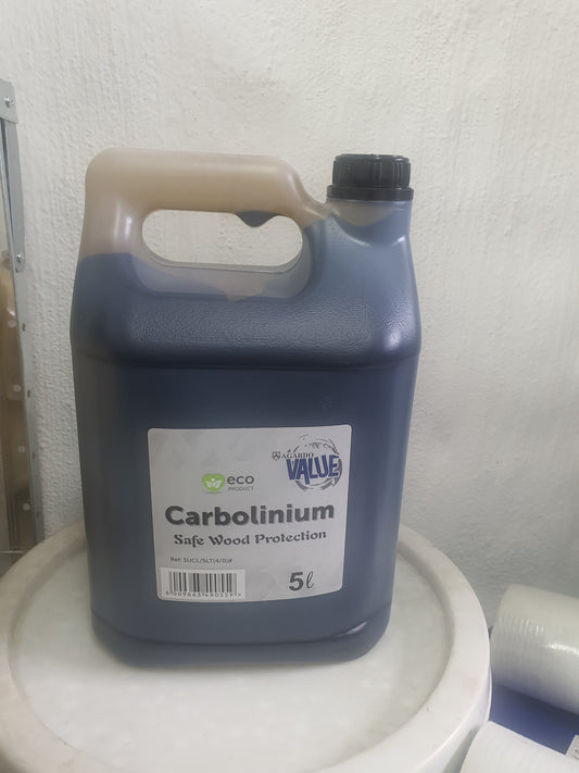 5l Carbolinuem