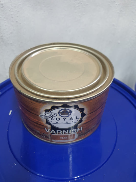 Varnish 500ml Team