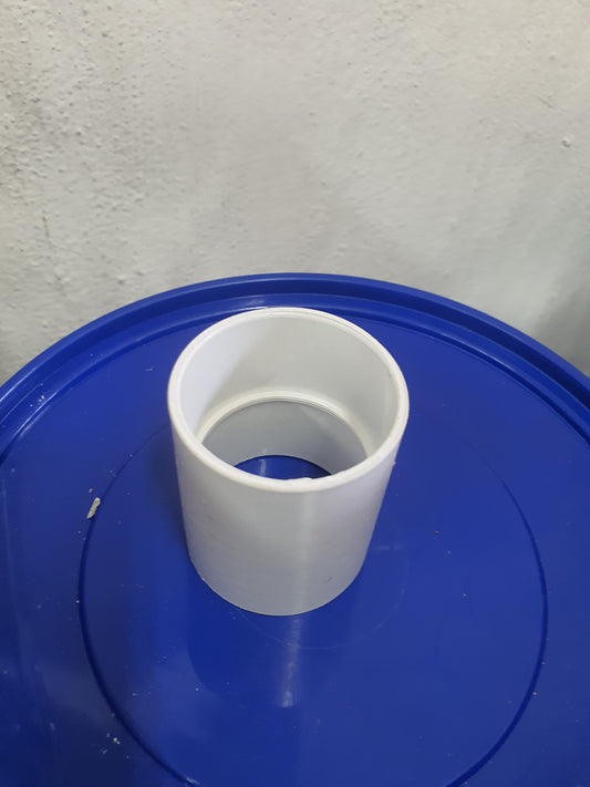 Pvc socket 50mm