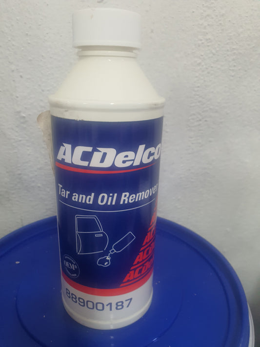 Oil remover 1L