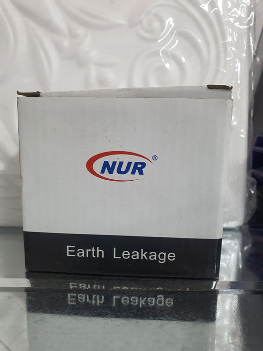 Earth leakage nur 63a