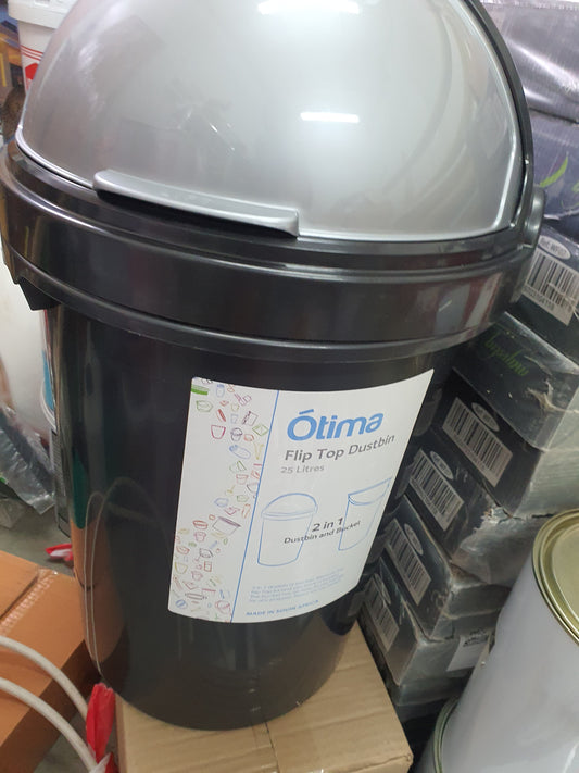 Ottimo household bin