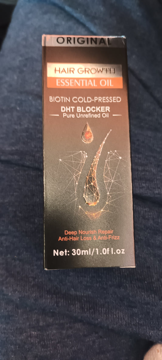 Anti hair loss dht blocker