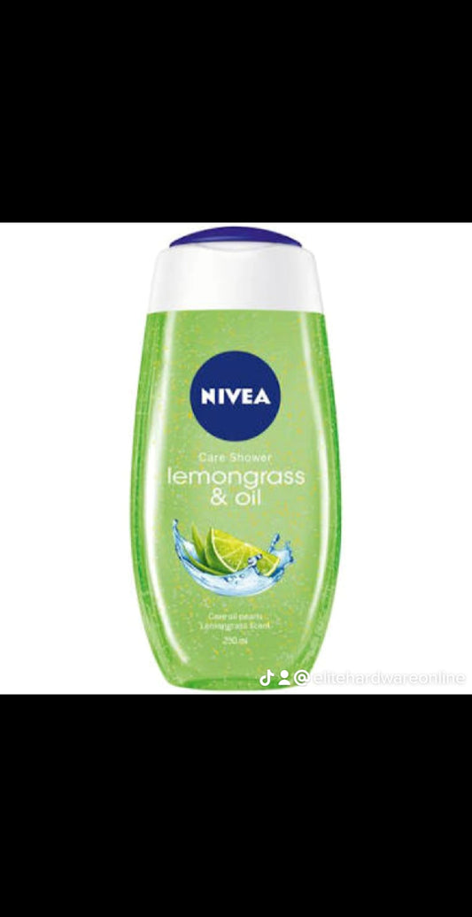 Nivea soap