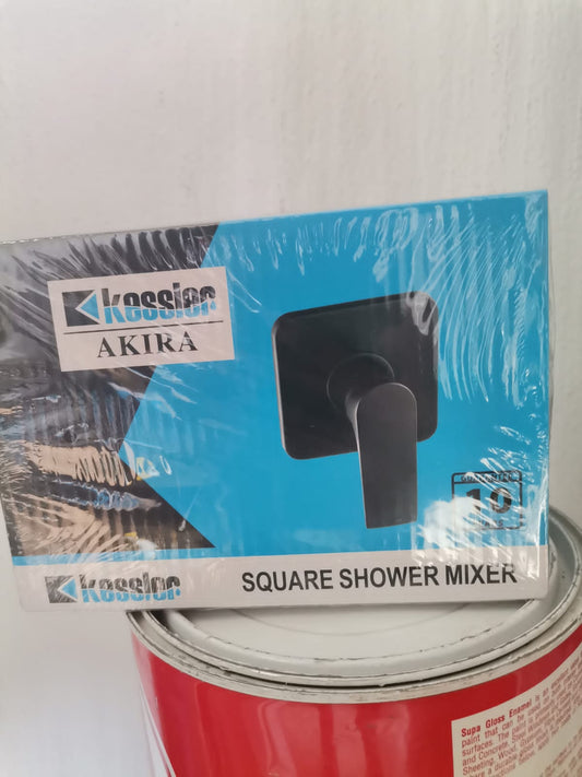 Kessler shower mixer