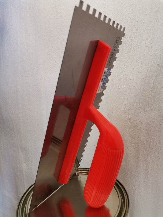 Tiling Trowel