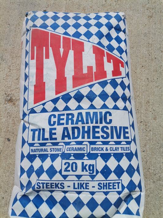 Tylit Ceramic Adhesive