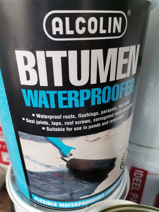 Bitumen 5l