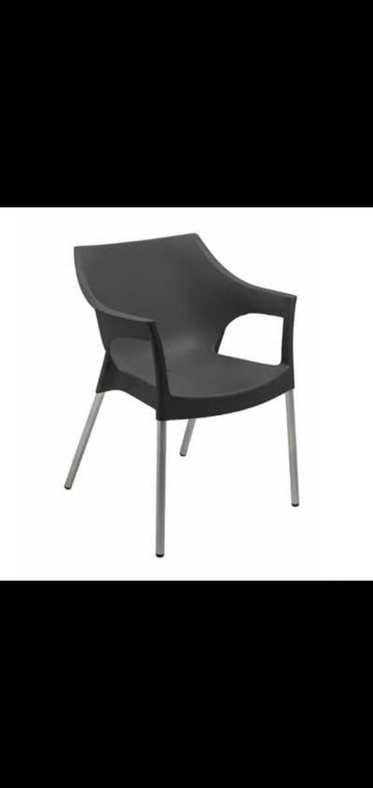 Outdoor chelsea chair