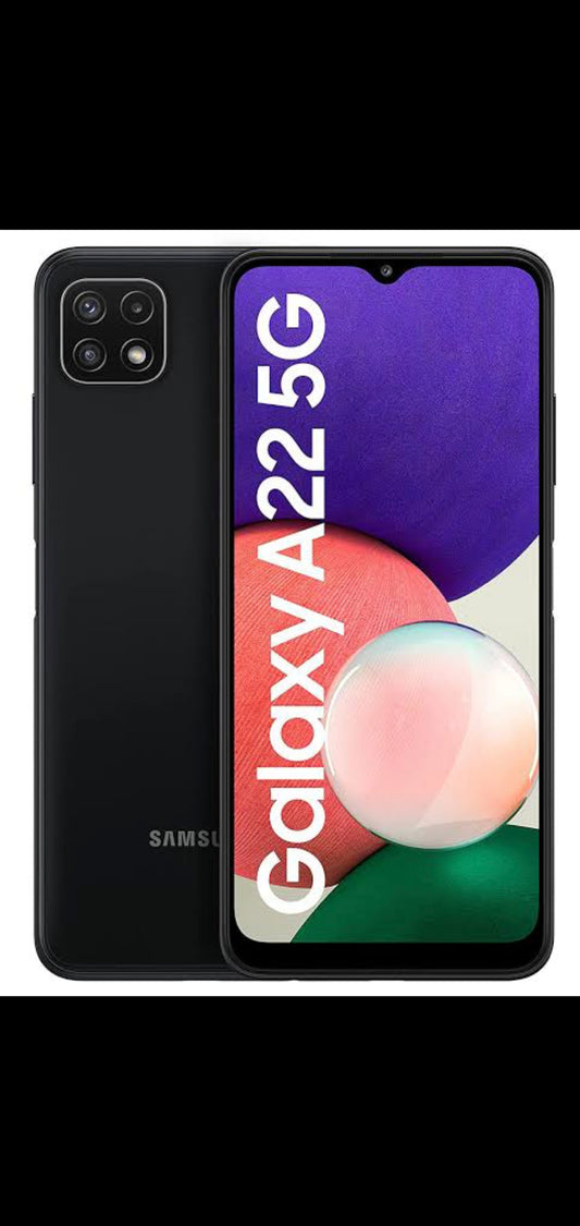 Samsung A22 5G