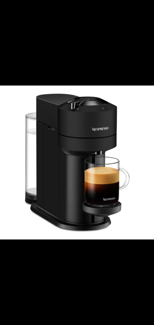 Nespresso virtua machine