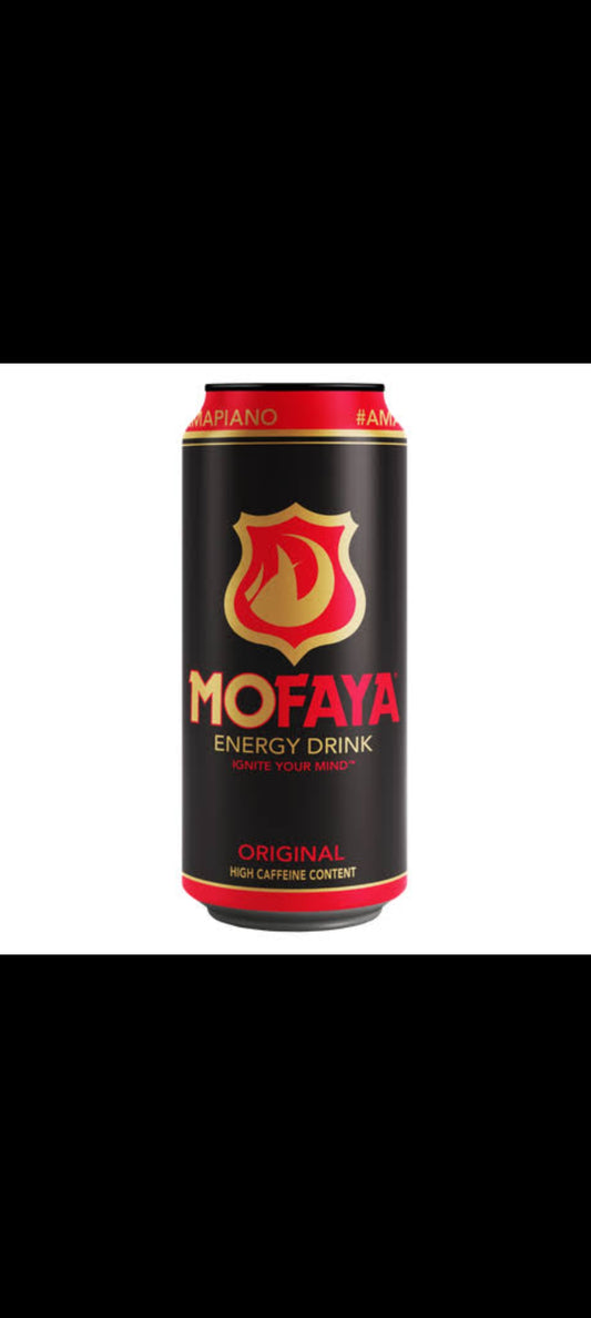 Mofaya 500ml