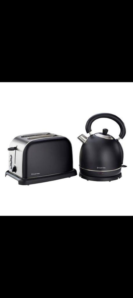 Russel hobbs set